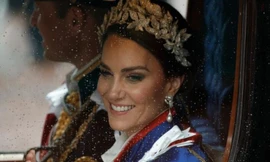 Chuyên gia lo ngại bệnh tình Công nương Kate