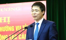 Bản tin 8H: Bổ nhiệm Chánh Thanh tra tỉnh Hải Dương