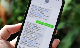 Bản tin 8H: Thành tỷ phú Vietlott nhờ mua vé số online