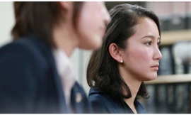 Vụ tấn công tình dục phơi bày bộ mặt đen tối