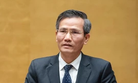 Bản tin 8H: Bổ nhiệm Thứ trưởng Bộ Nội vụ