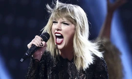 Fan Taylor Swift phát điên