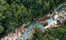 Bản tin 8H: Nam du khách mất tích khi đi chơi tại Khu du lịch Ba Hồ