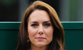 Lý do Công nương Kate đột ngột công bố mắc ung thư