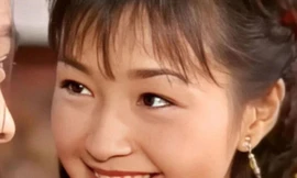 Không nhận ra Quách Tương đẹp nhất màn ảnh 