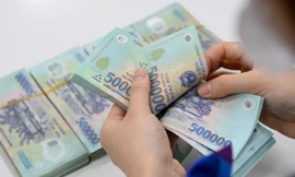 Bản tin 8H: Công bố thu nhập bình quân của lao động Việt Nam năm 2023