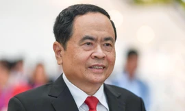 Bản tin 8H: Bổ nhiệm nhân sự giữ chức Trợ lý Chủ tịch Quốc hội