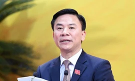 Bản tin 8H: Ông Đỗ Trọng Hưng thôi giữ chức Chủ tịch HĐND tỉnh Thanh Hóa