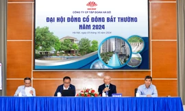 'Đại gia' bất động sản Hà Đô bị phạt gần 4,5 tỷ đồng, có tình tiết tăng nặng