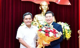 Bản tin 8H: Thủ tướng Chính phủ điều động, bổ nhiệm nhân sự mới