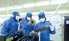 Hút các 'đại bàng' bán dẫn đến xây tổ: Loạt chính sách đột phá được đề xuất