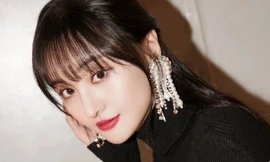 Showbiz 31/10: Diện mạo khác lạ của Trịnh Sảng