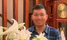 Bản tin 8H: Tìm thấy thi thể trung úy CSGT Hà Nội sau khi mất liên lạc