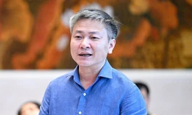 Bản tin 8H: Thứ trưởng Bộ Công an Nguyễn Ngọc Lâm thêm nhiệm vụ mới