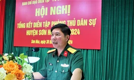 Bản tin 8H: Ban Bí thư chỉ định nhân sự