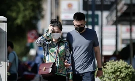 Người muốn 'hô mưa gọi gió' cho TPHCM: Giao công an làm rõ