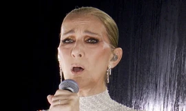 Celine Dion cứu lễ khai mạc Olympic Paris thảm họa
