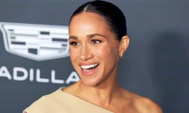 Meghan Markle thắng kiện