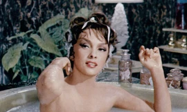 Cái kết bi thảm của người phụ nữ khiến Marilyn Monroe bị lu mờ