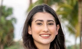 Nữ diễn viên múa 15 tuổi bị tông tử vong ở Mỹ