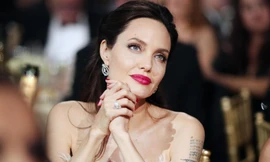 Tuổi 49 của Angelina Jolie