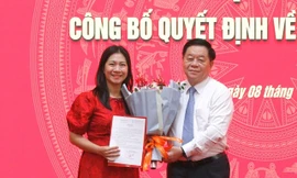 Bản tin 8H: Ban Tuyên giáo Trung ương công bố quyết định về công tác cán bộ