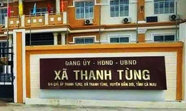 Bản tin 8H: Bí thư xã ở Cà Mau gỡ máy lạnh cơ quan đem về nhà dùng