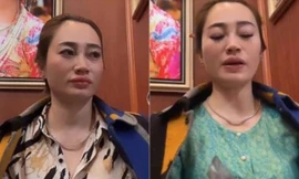 Bản tin 8H: Cô đồng 'đúng nhận, sai cãi' tiếp tục bị khởi tố