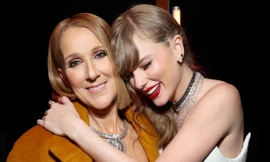 Celine Dion nghĩ gì khi bị Taylor Swift coi thường