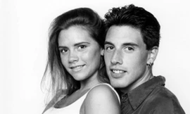 Trước Beckham, Victoria suýt cưới thợ điện