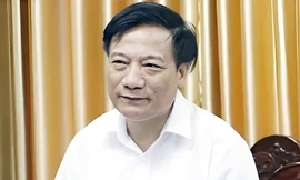 Bản tin 8H: Cựu Giám đốc Sở GD&ĐT Thái Bình bị cách các chức vụ trong Đảng