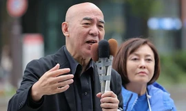 Tiểu thuyết gia Nhật Bản bị chỉ trích vì ý tưởng đen tối với phụ nữ