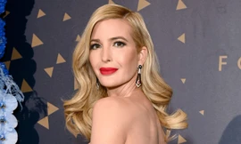 Ivanka Trump không trở lại Nhà Trắng