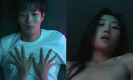 Cảnh nóng trần trụi ngay từ tập một gây sốc với khán giả