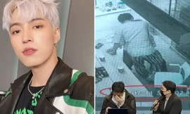 Diễn biến mới vụ video nam ca sĩ tấn công tình dục nữ CEO