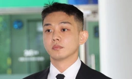 Ảnh đế Yoo Ah In cầu xin tòa án