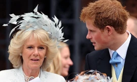 Phim tài liệu gọi Hoàng hậu Camilla là ‘mẹ kế độc ác’ bị chỉ trích
