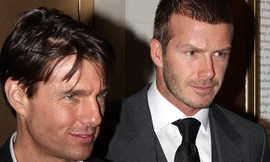 Bác sĩ thẩm mỹ gọi tên 5 tài tử tiêm chất làm đầy, có cả Beckham và Tom Cruise