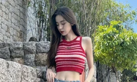 Ảnh chụp trộm Cổ Lực Na Trát hút hơn 50 triệu lượt xem