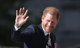 Vua Charles và William lạnh nhạt, ai đến sự kiện của Harry?