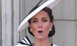 Tính toán của Công nương Kate 