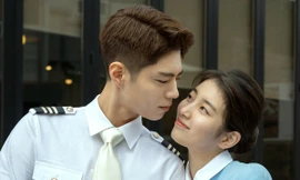 Suzy không gánh nổi phim