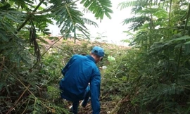 Bản tin 8H: Sau phát hiện chân người, tìm thấy thi thể nữ giới ở hồ Tuyền Lâm 