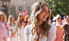 Người vợ của cầu thủ nổi tiếng hư hỏng nhất nước Anh