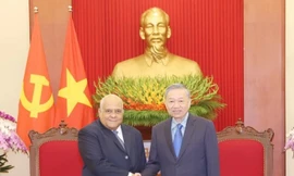 Đưa quan hệ kinh tế Việt Nam-Cuba lên ngang tầm mối quan hệ chính trị tốt đẹp