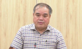 Bản tin 8H: Ông Trần Hoàng Tuấn được giao điều hành UBND tỉnh Quảng Ngãi