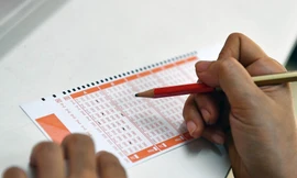 Bản tin 8H: Vietlott có thêm tỷ phú