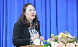 Bản tin 8H: Phân công nhân sự tạm thời điều hành Thành ủy Đà Lạt