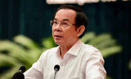 Bản tin 8H: Ông Nguyễn Văn Nên thêm nhiệm vụ mới