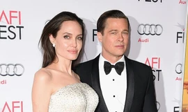 Thông tin mới về lùm xùm kiện tụng giữa Brad Pitt và Angelina 